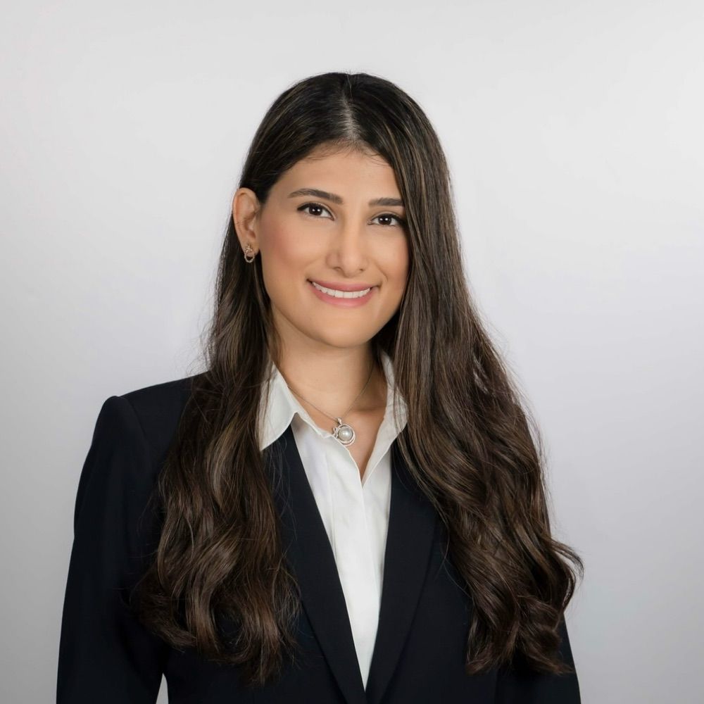 Yasamin Mirzabeigi, MD