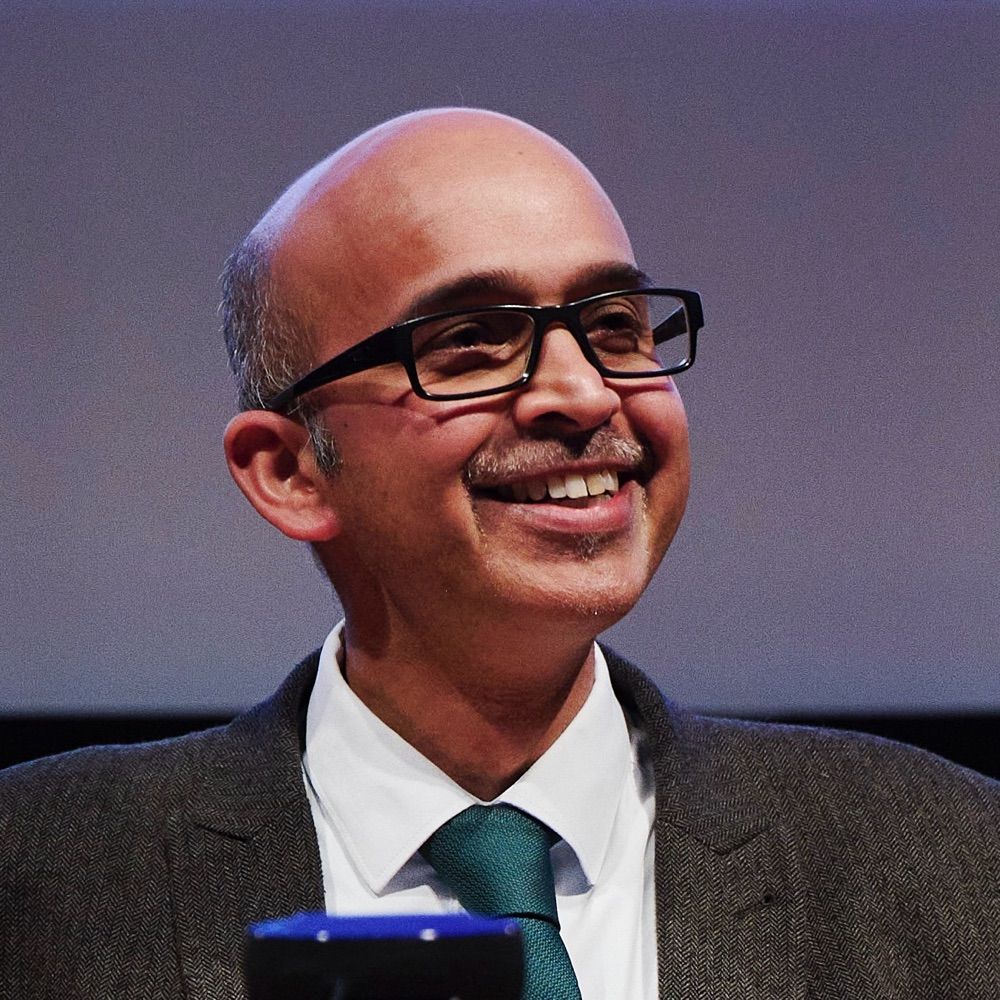 Nazir Lone