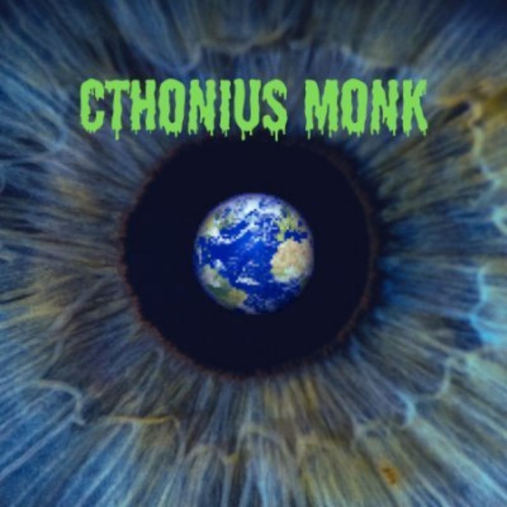 Cthonius Monk