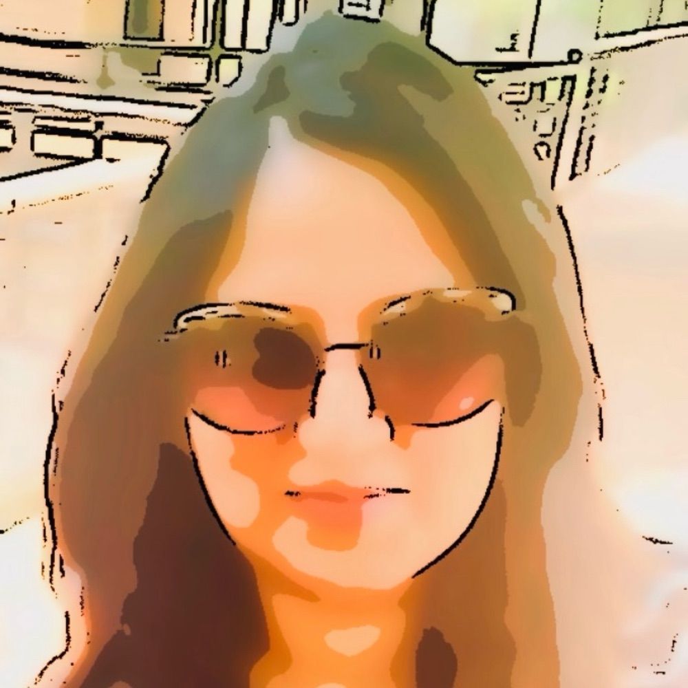 Nadia Muhammad