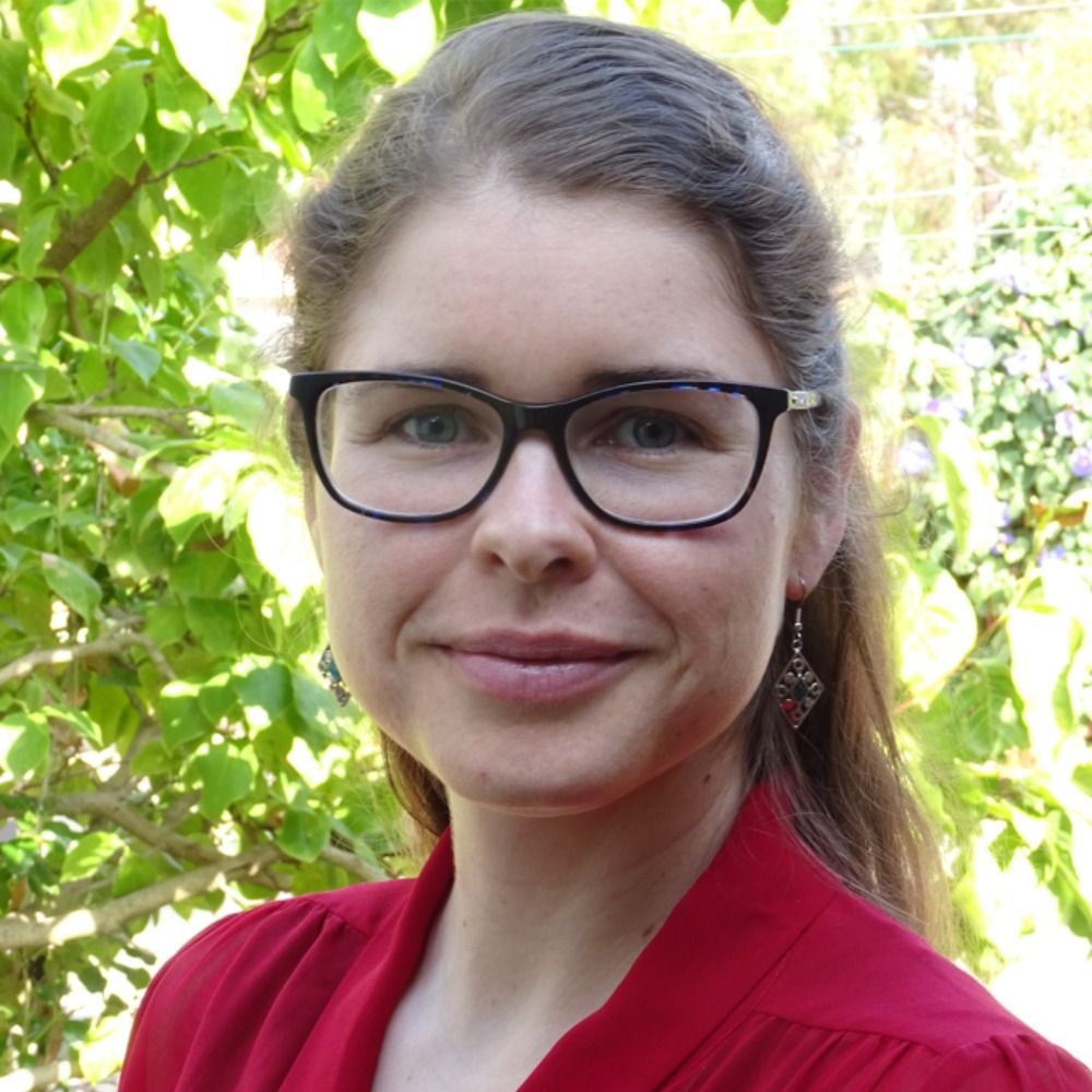Dimity Flanagan