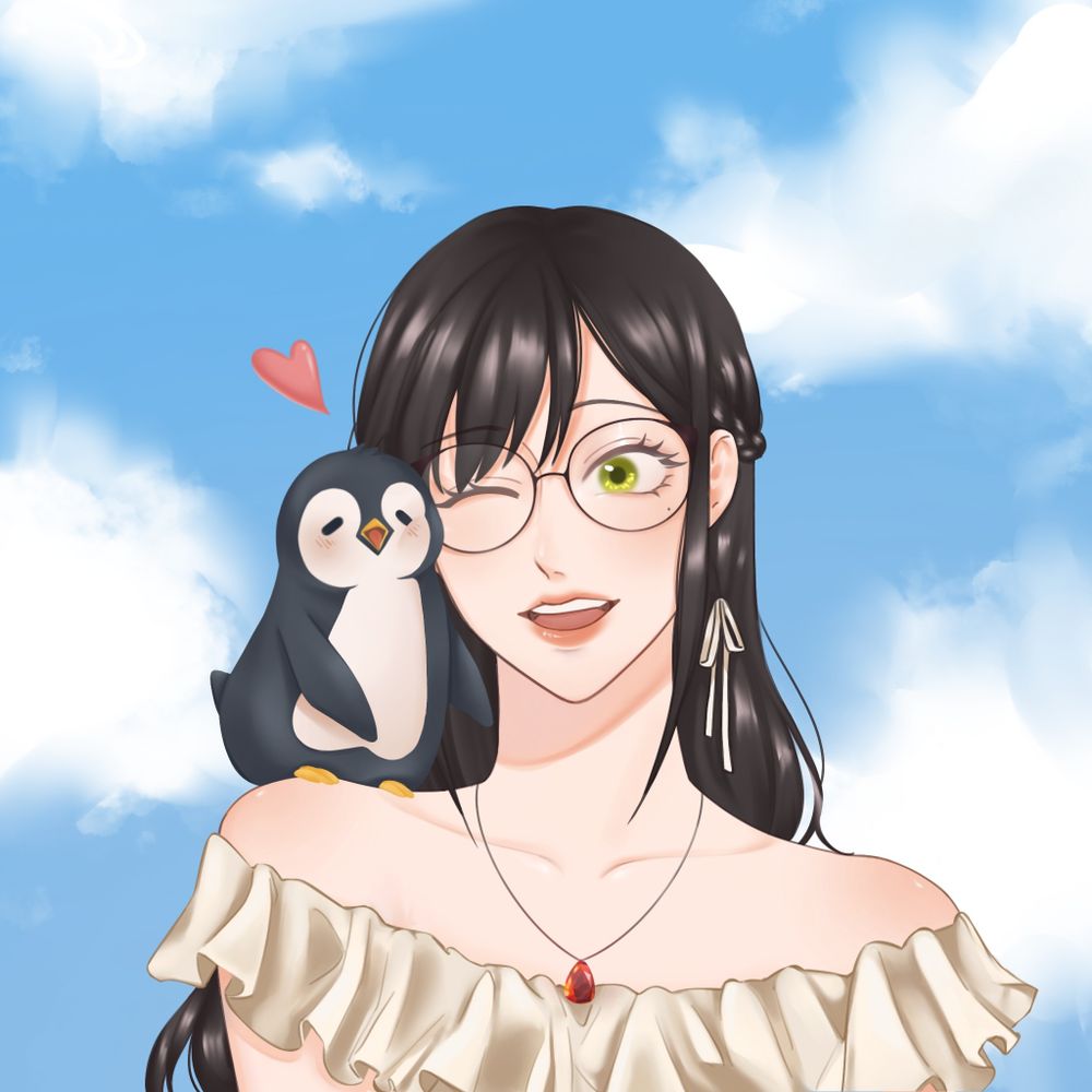Lulu 🐧