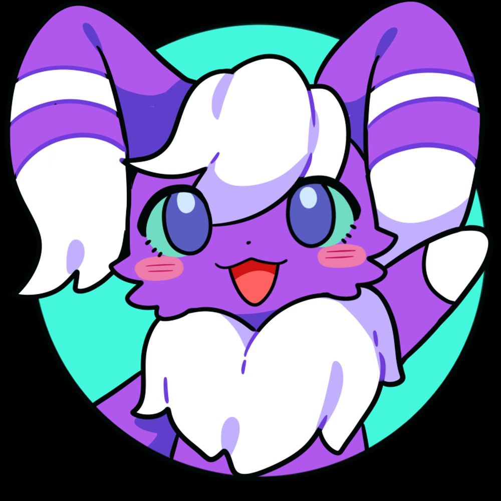 Erebus The Meowstic
