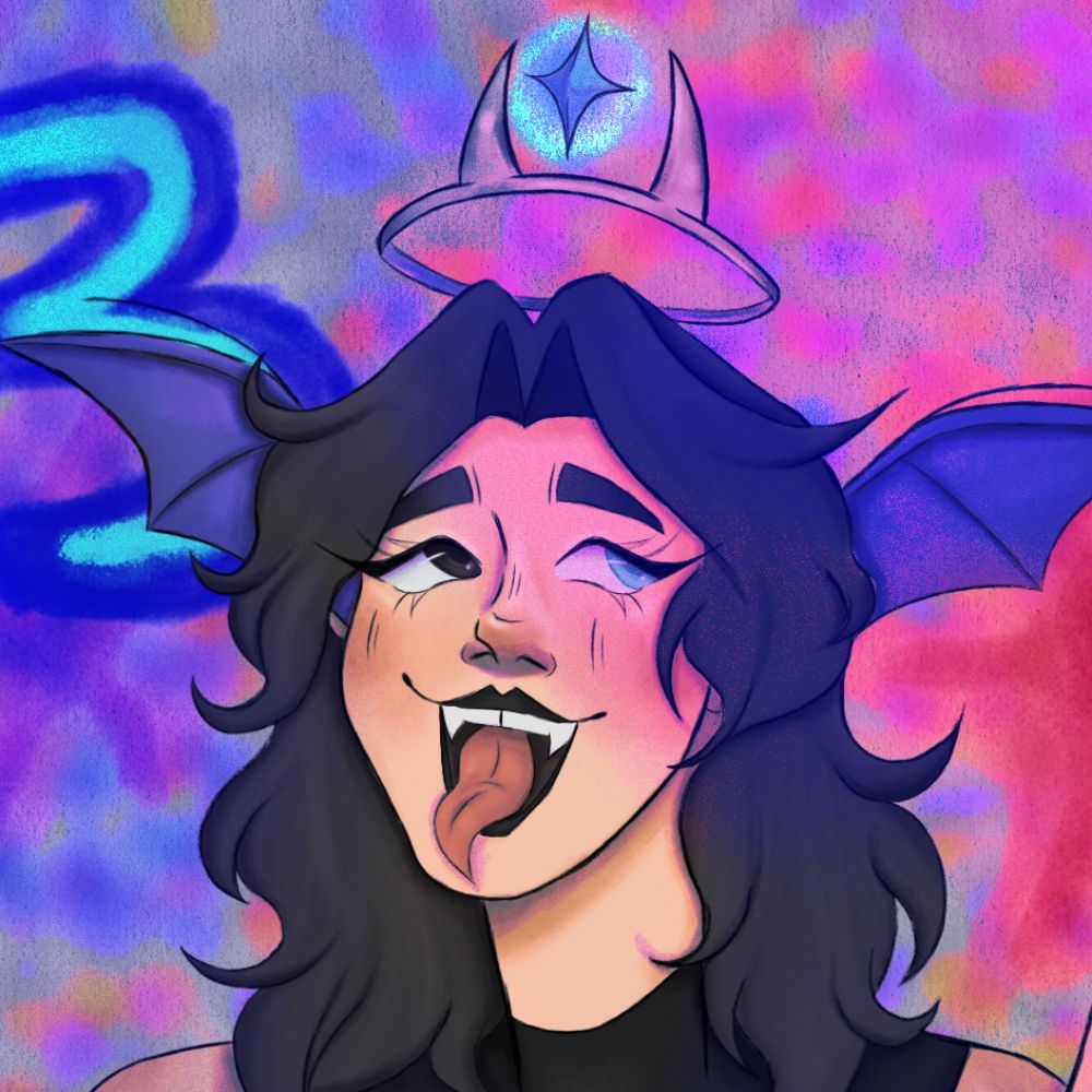 Mercy ✨