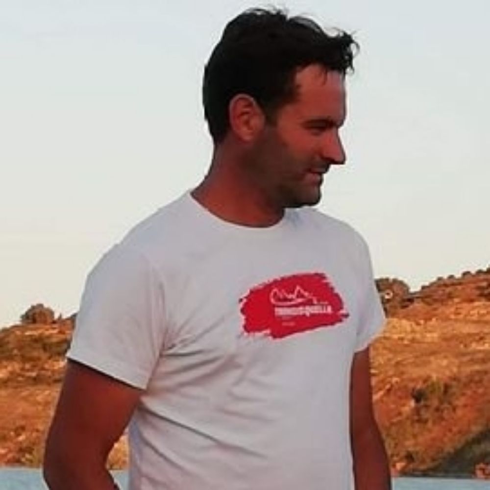 Albert Donés I Antequera