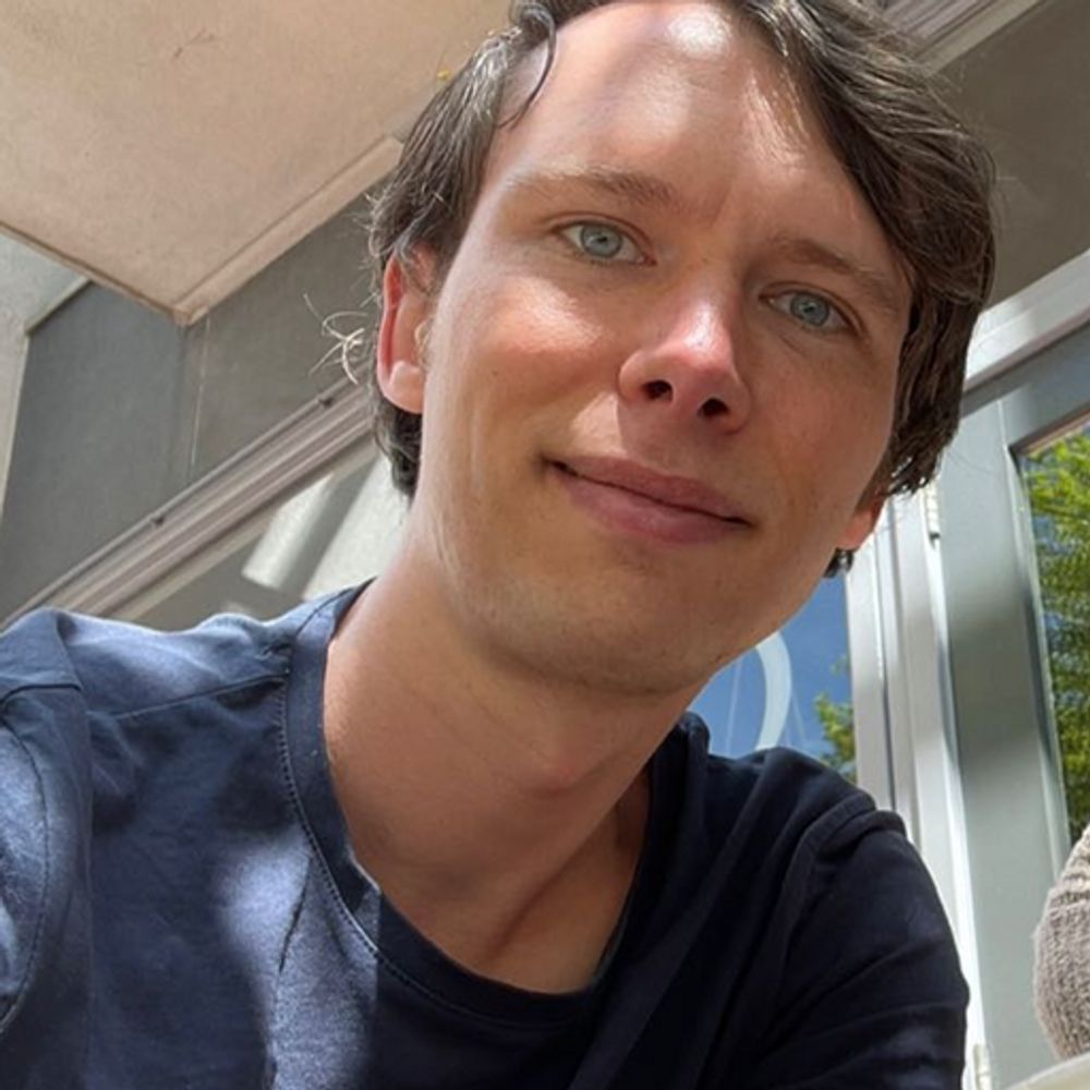 Bas Oppenheim