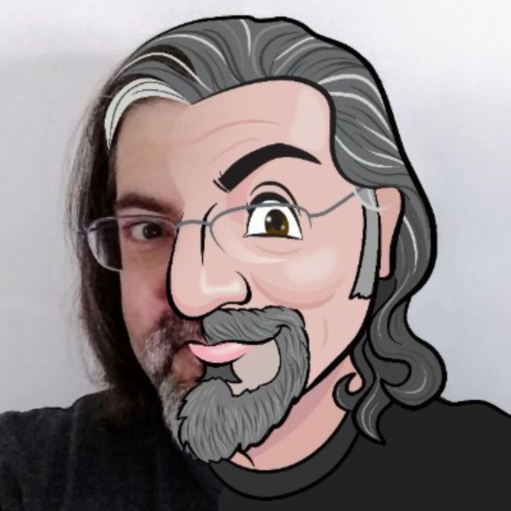 Jim Wright's avatar