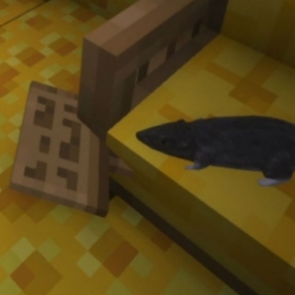 Rato Mano