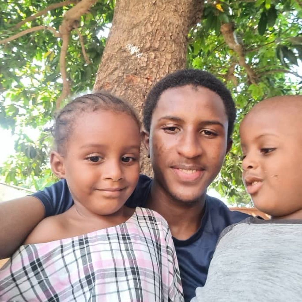 Momodou Jallow