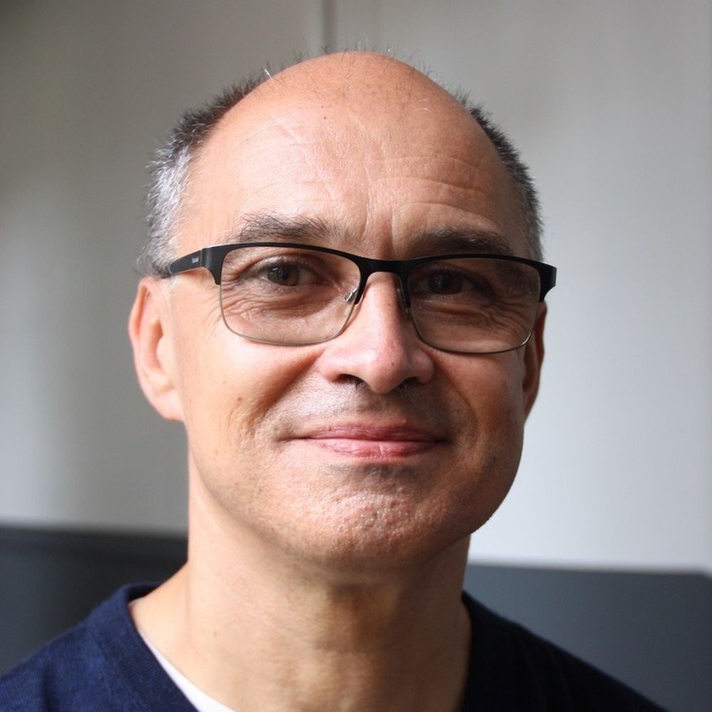Thierry Poibeau