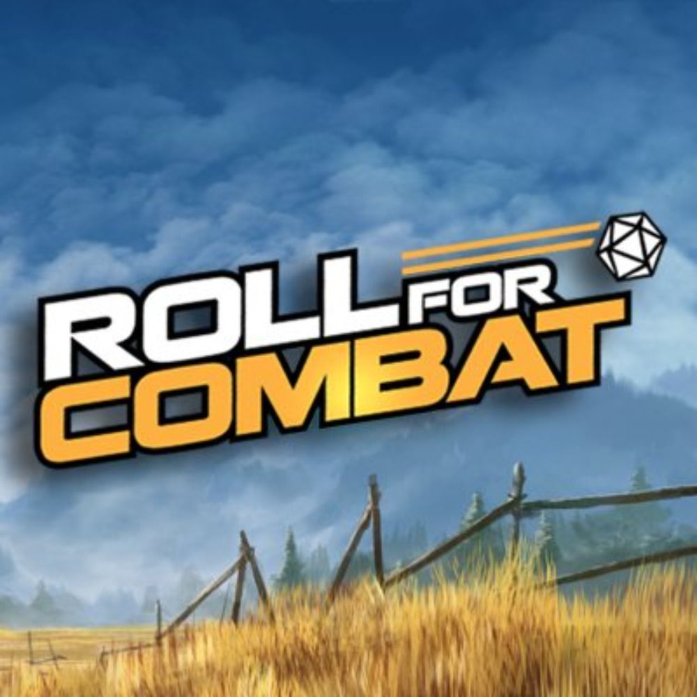 Roll For Combat