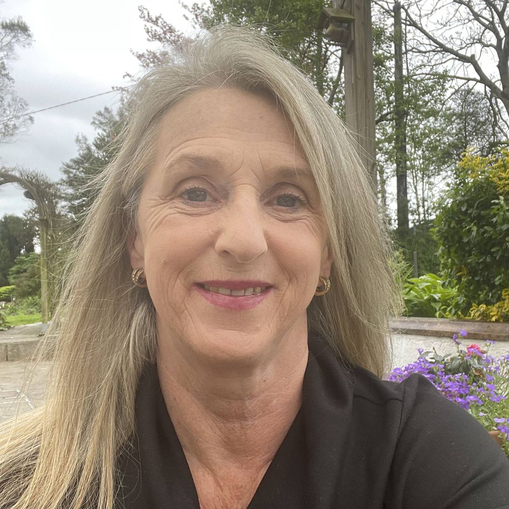 Kathleen Moran