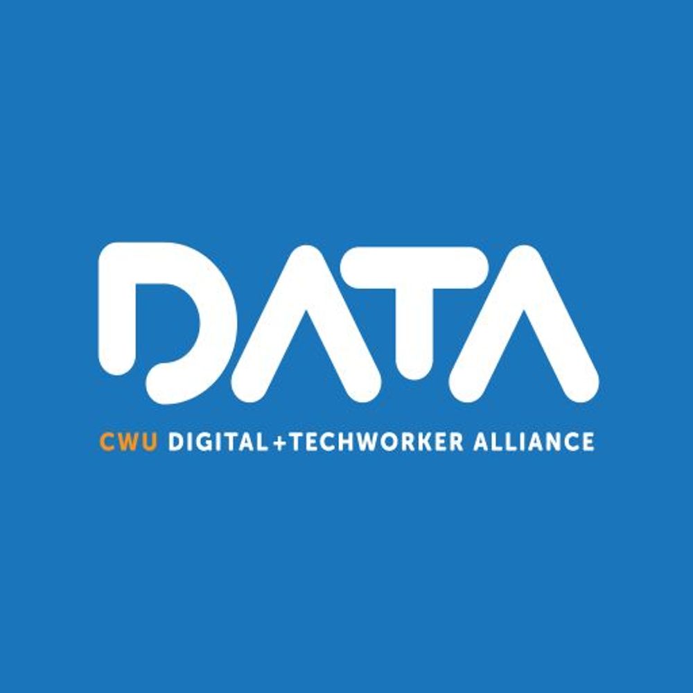 Digital And Techworker Alliance (DATA)