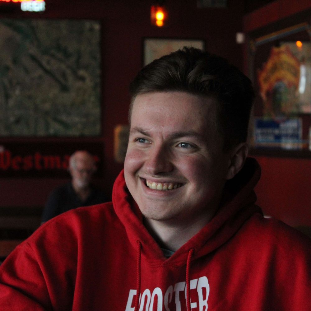 Kaden Schoonover 