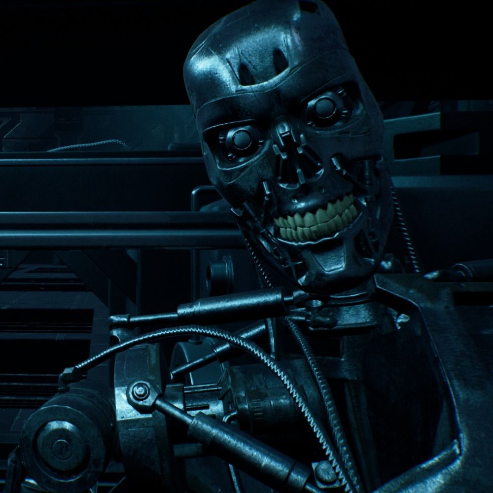 Doomessenger