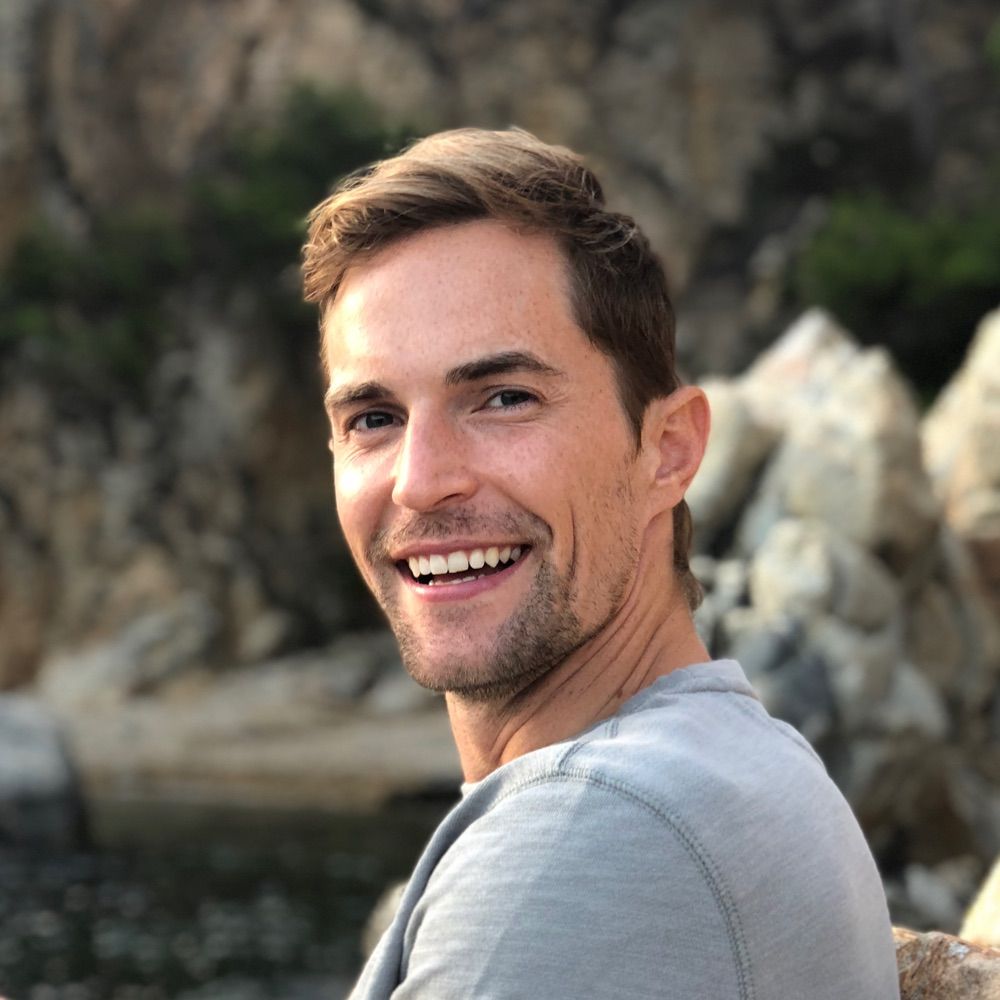 Mitchell Davis