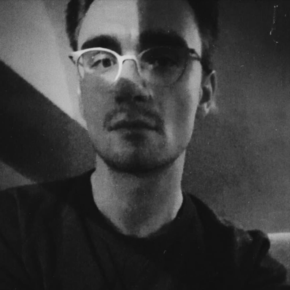 Pavel Stepanov