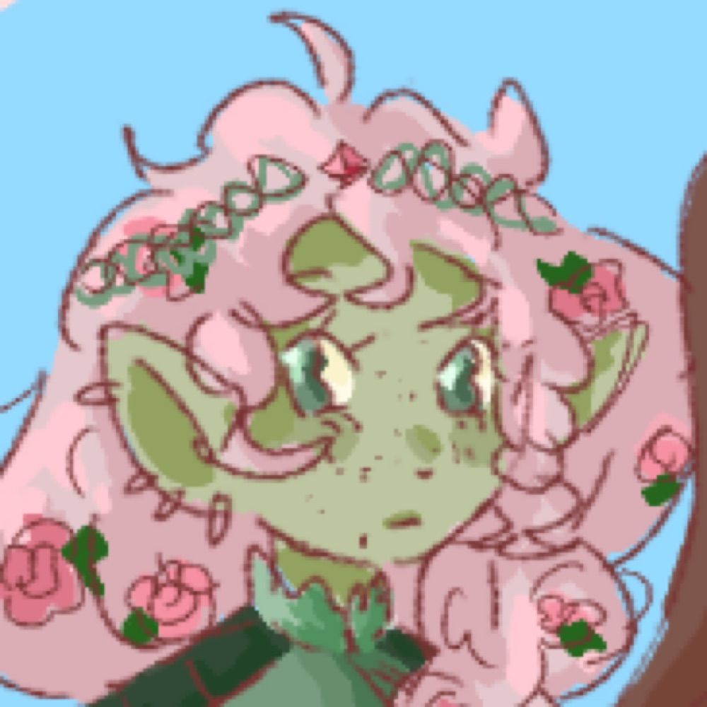 🌻 Bubzothy 🌻