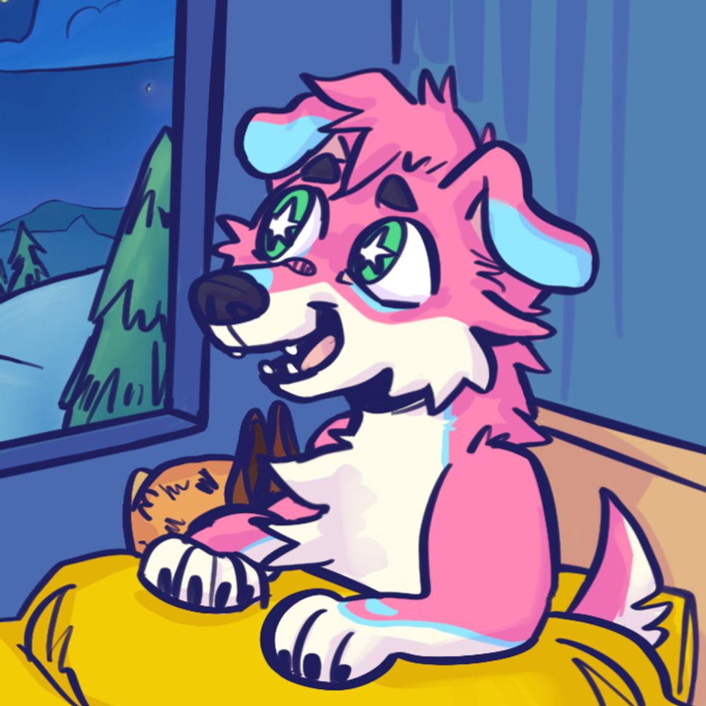 (aka floppydoge)