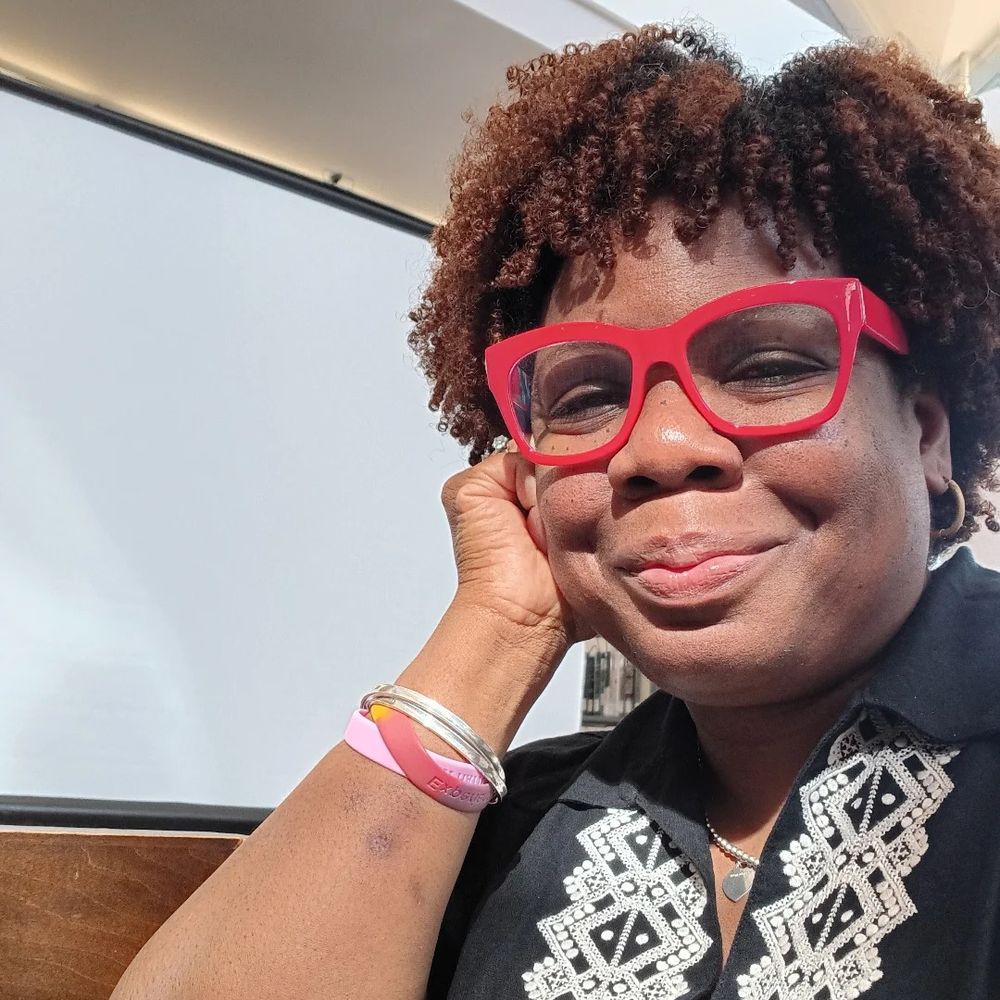 Tanya Manning-Yarde, PhD