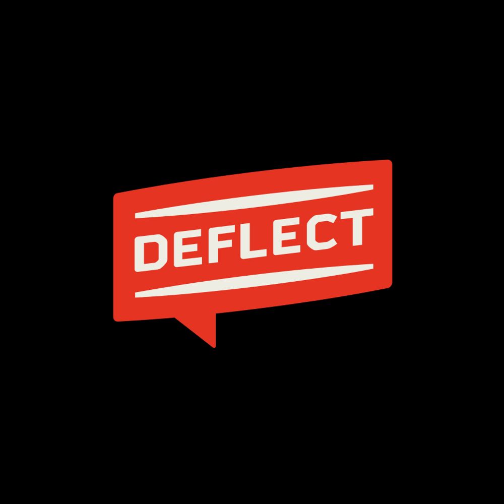 Deflect