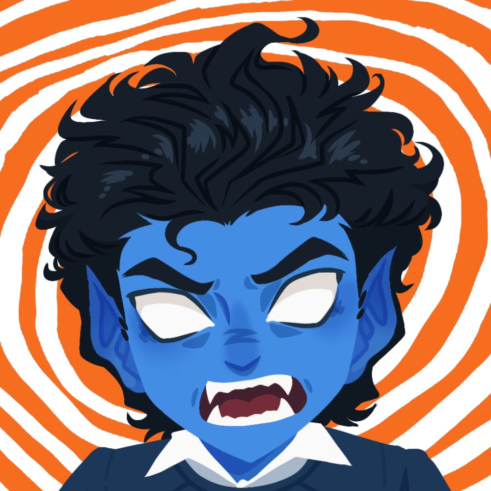 marc (evil)