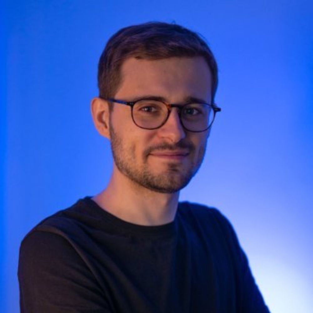 Alexis André 📱🎮