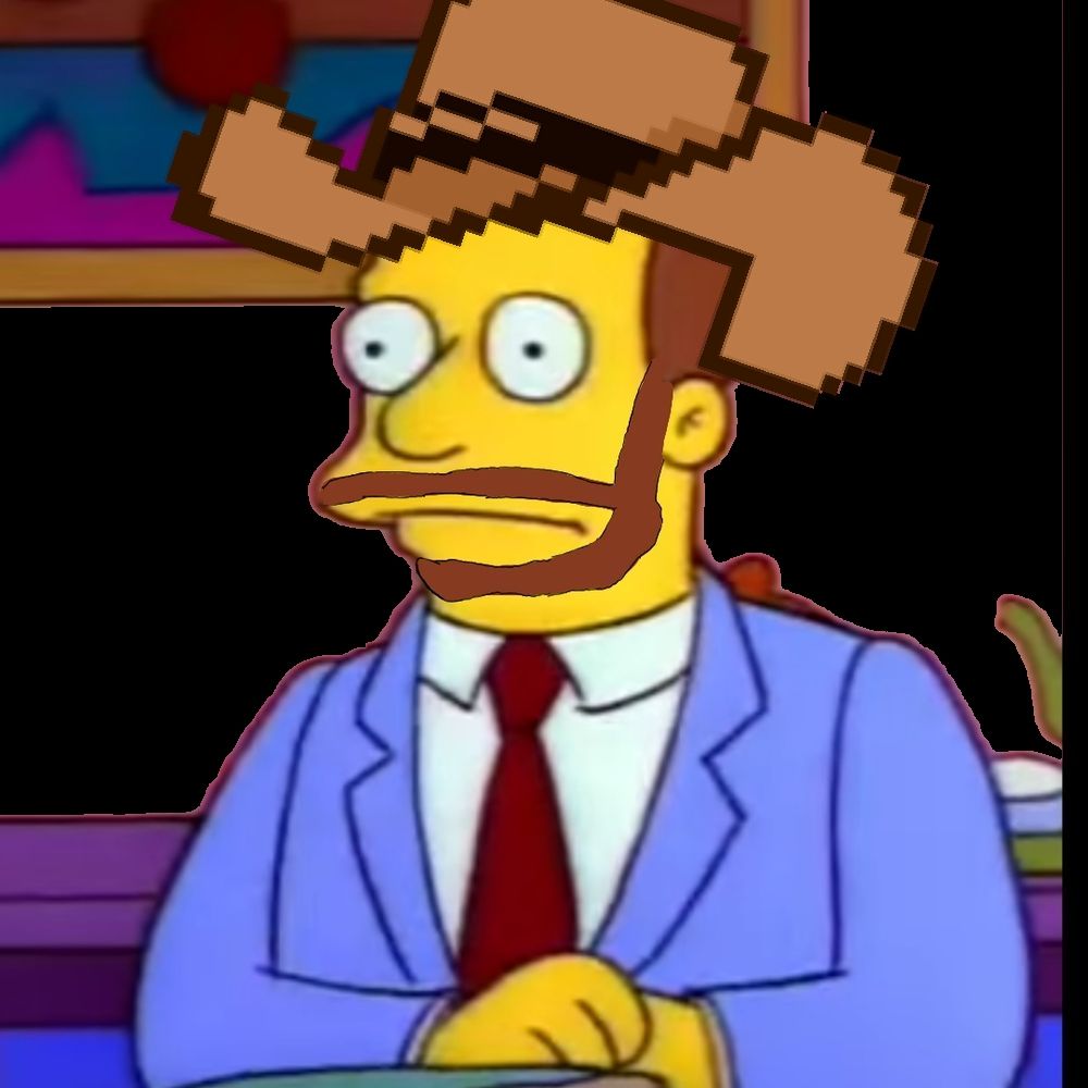 User avatar