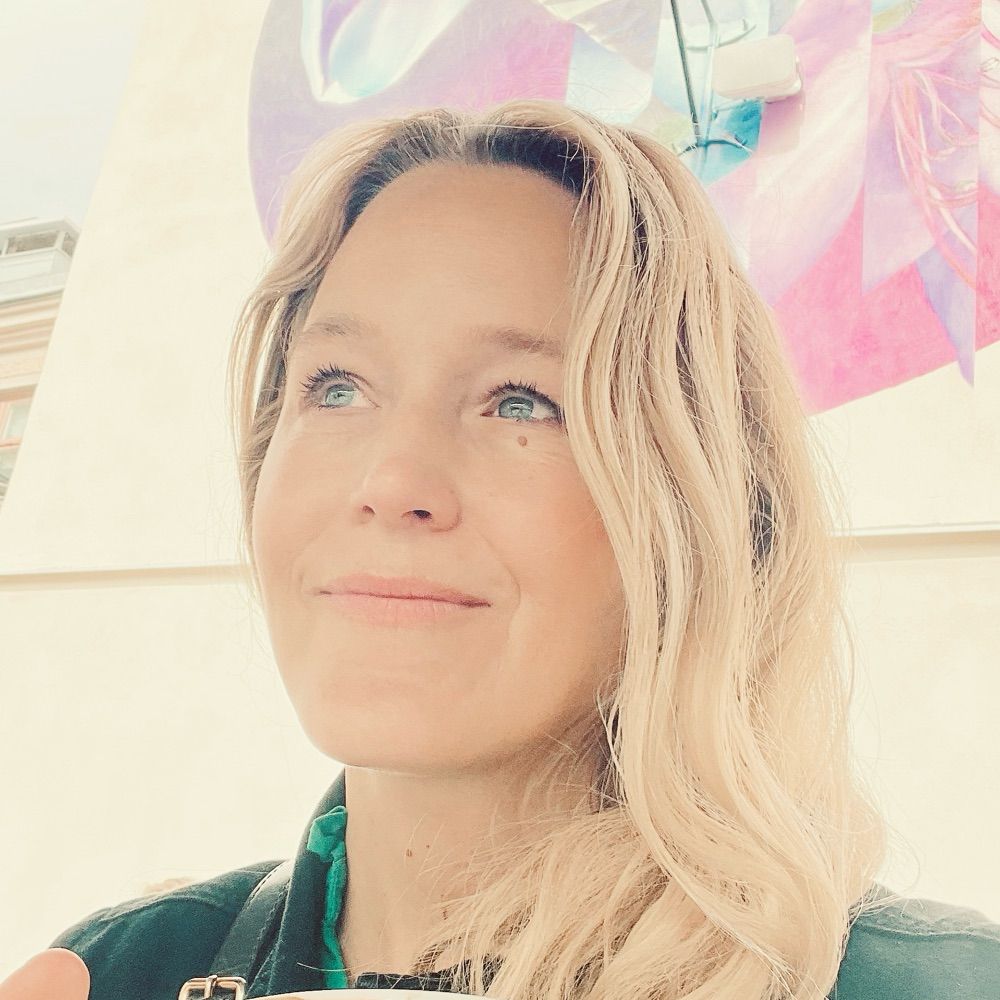 Jessica Berling