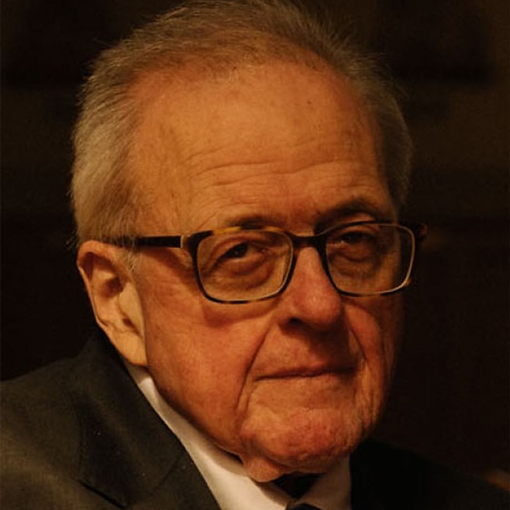 Ed Mitchell
