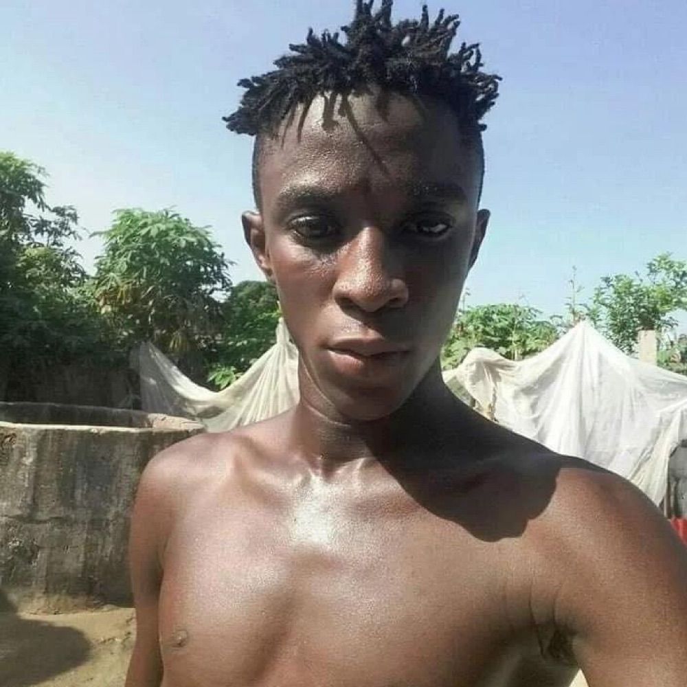 Ceesay