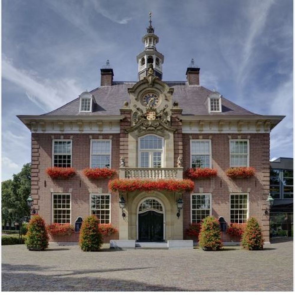 Gemeenteraad Heemstede