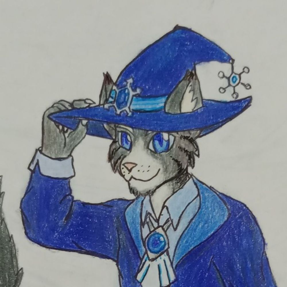 LuckIce