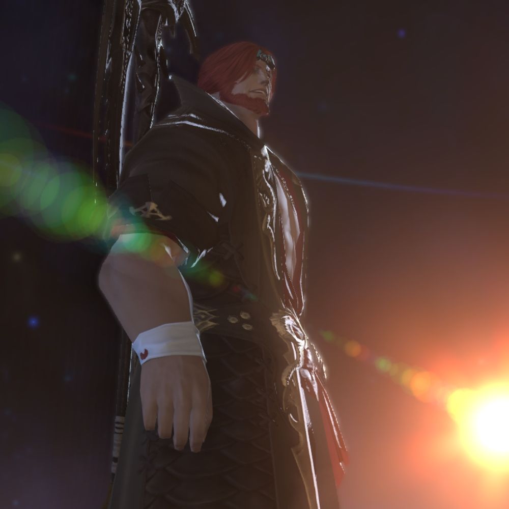 Sus Badguy