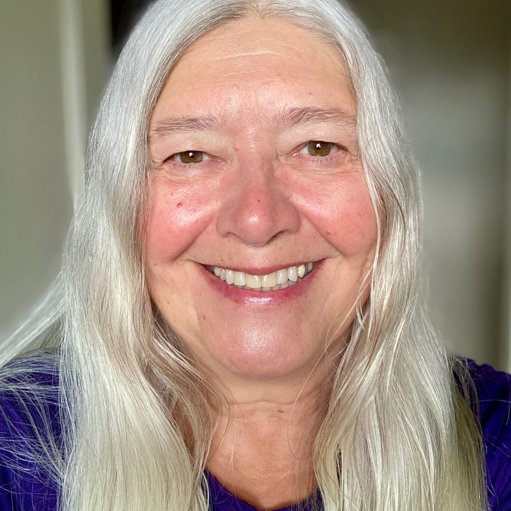 Nancy Hawman