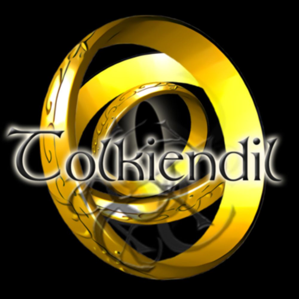 Tolkiendil