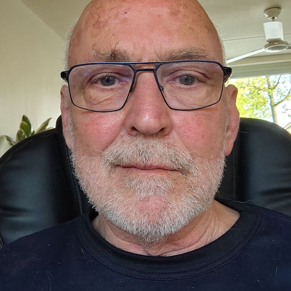 Ray Schrijber