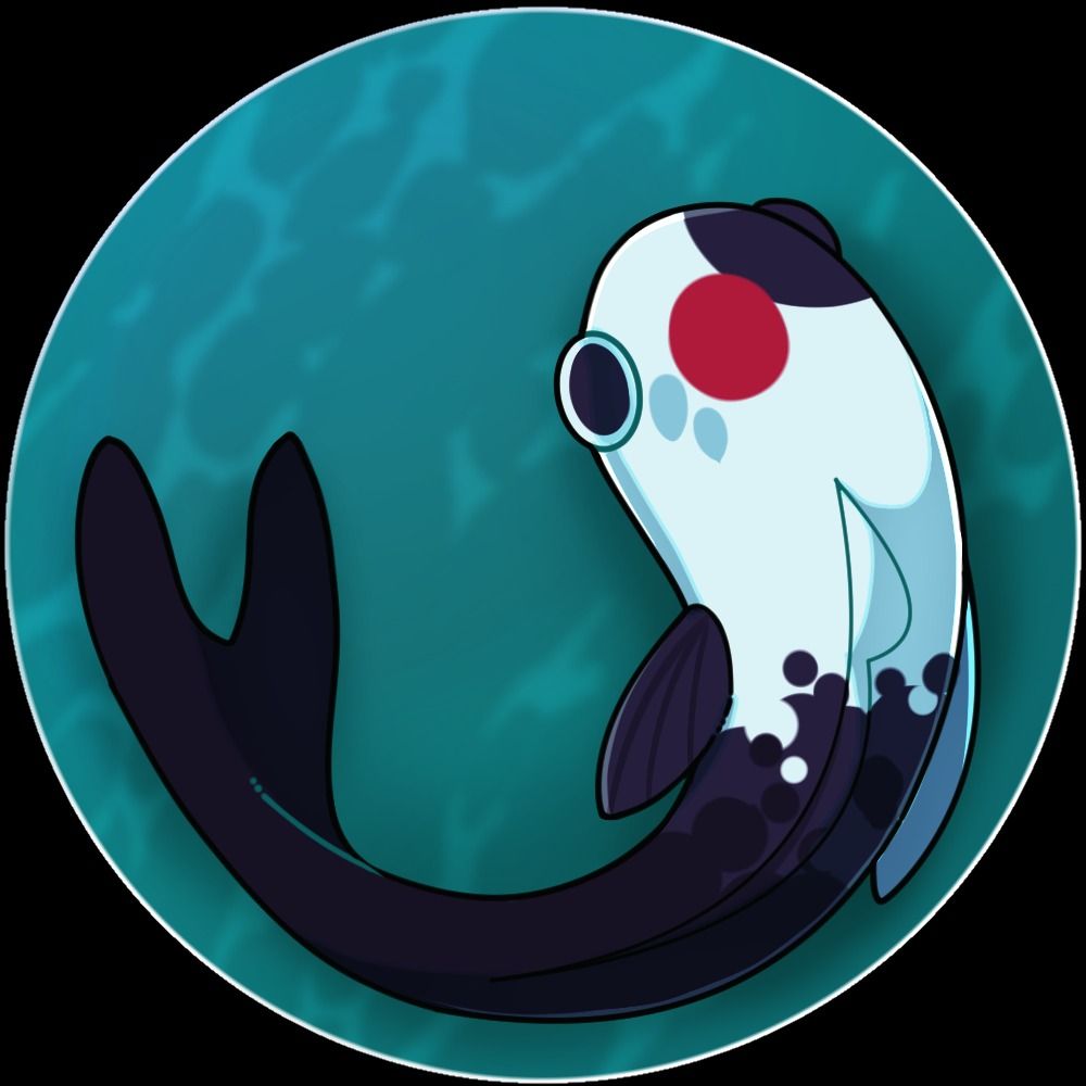 Khaoi Koi 🎏🫧