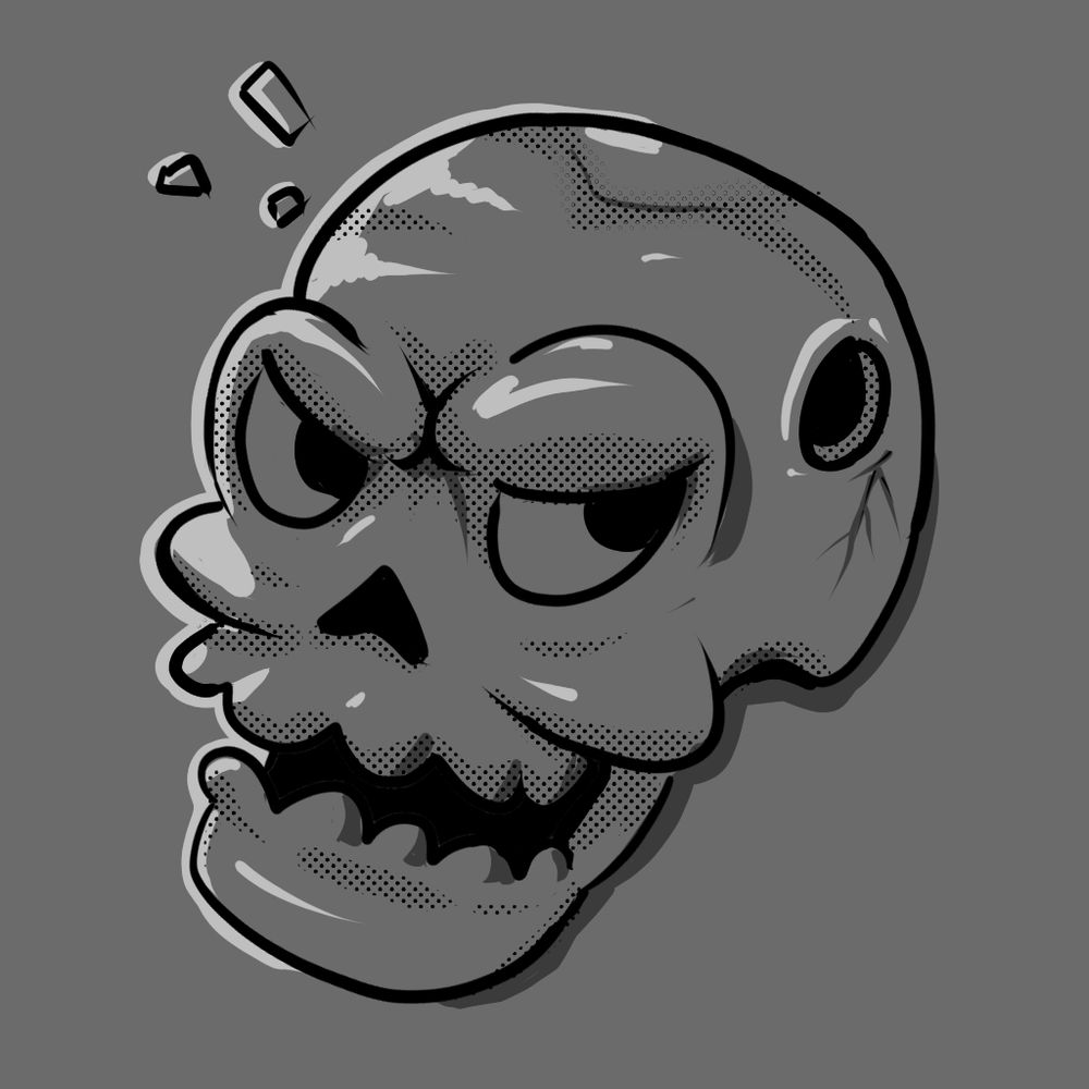 Bulletinhead