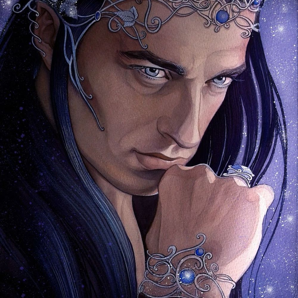 Eru_Thingol 