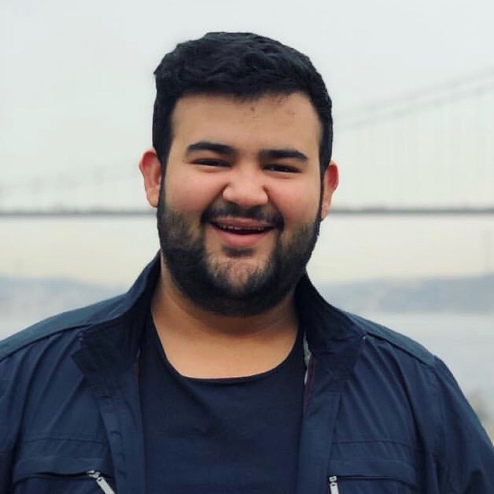 Mehmet Fatih Bozdağ