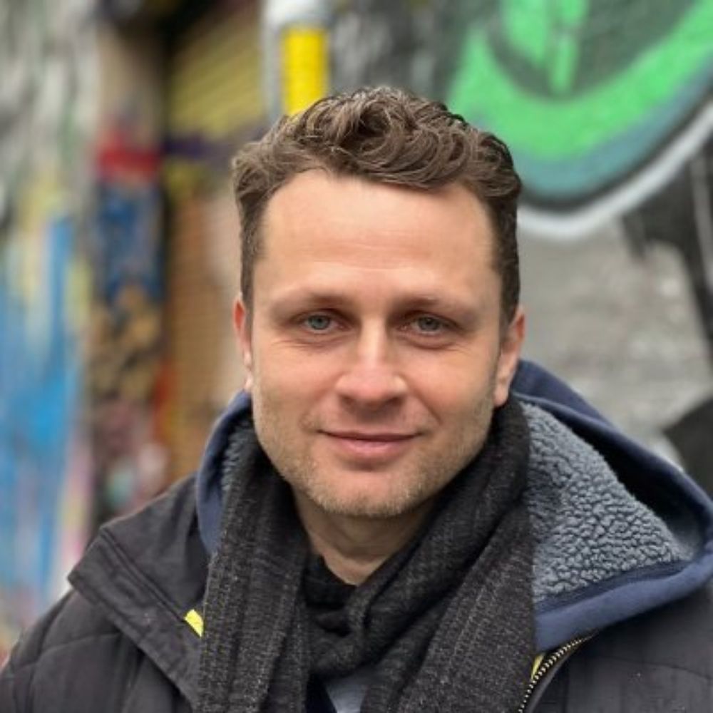 Noam Maggor