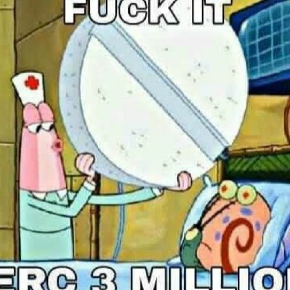 perc 3 million