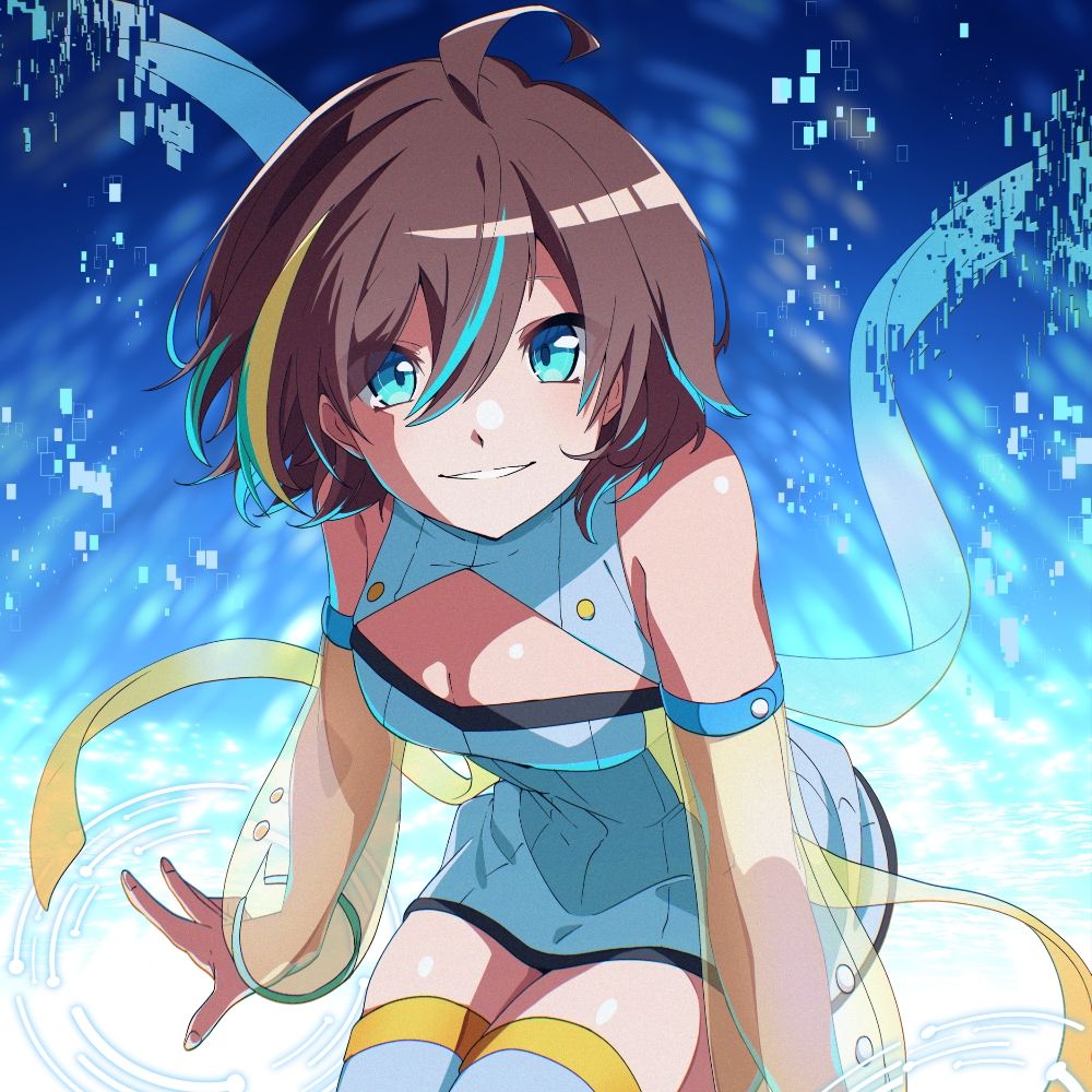 夕端モナ