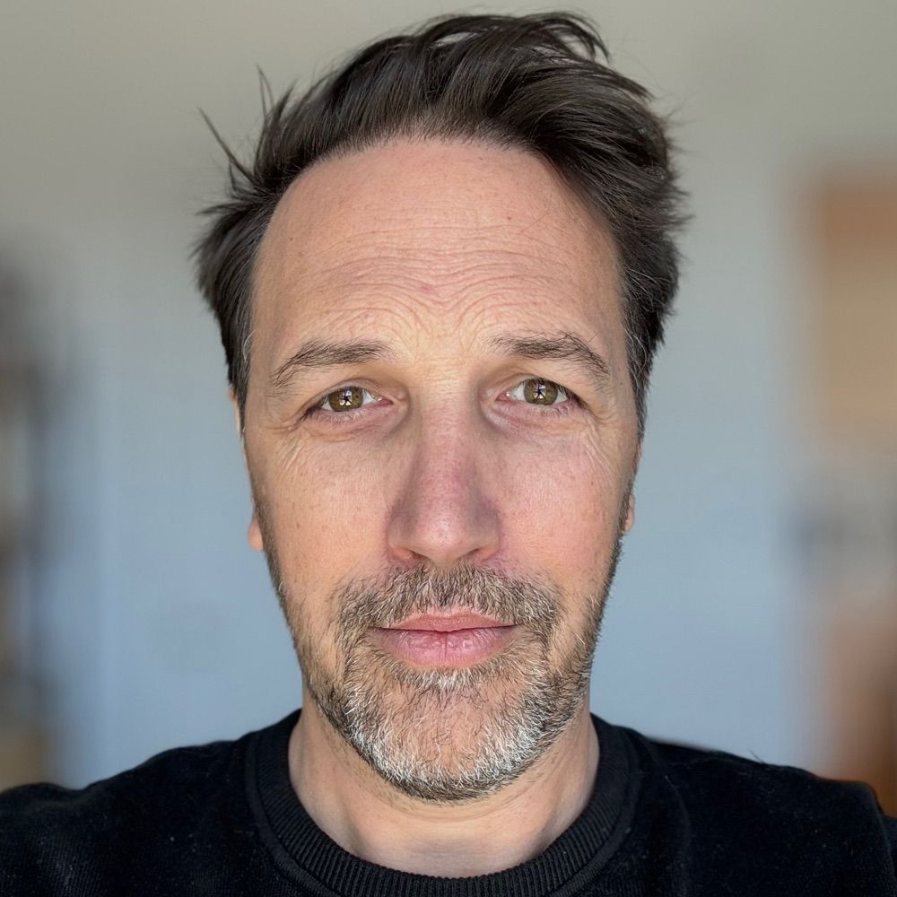 Daniel Mireault