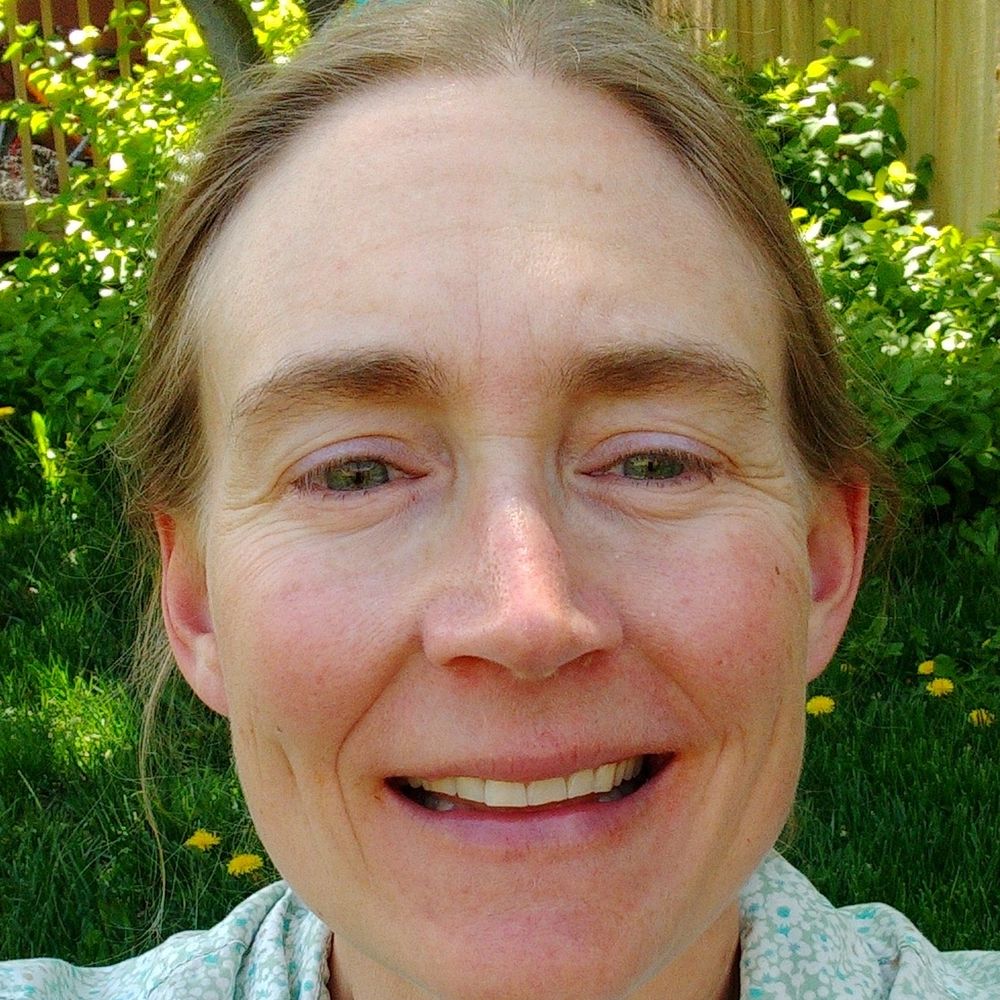 Jessica Gribble