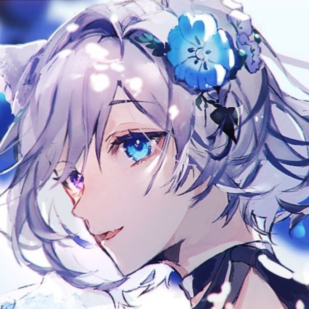 霧海みら