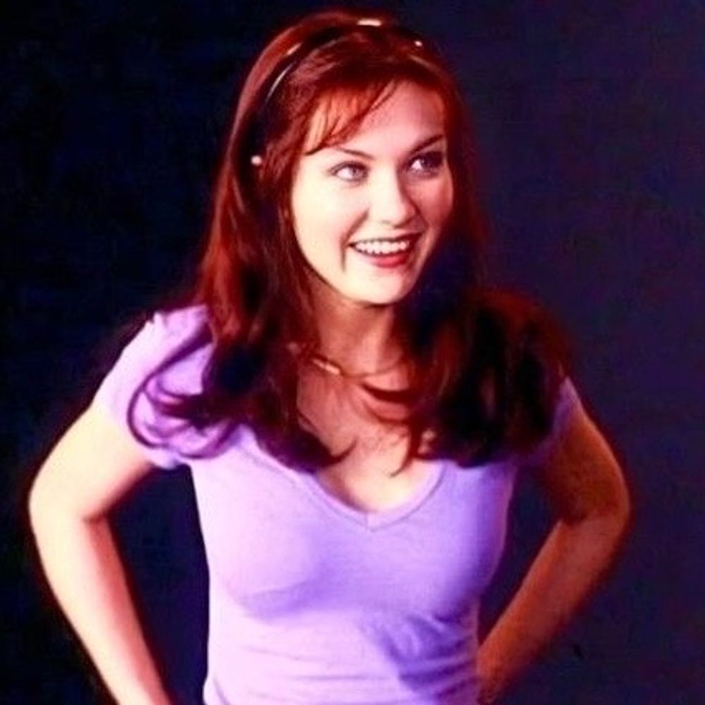 fiona jane