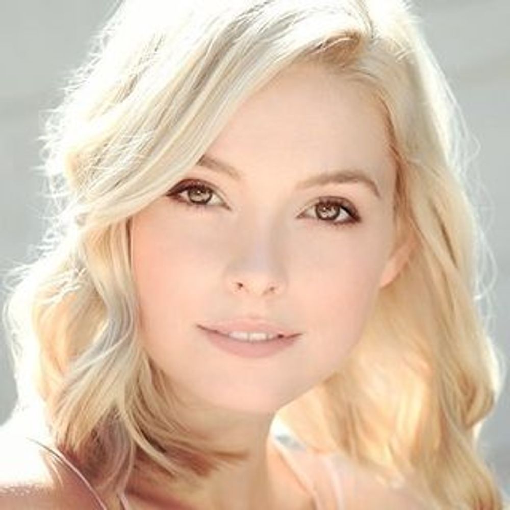 Briana White