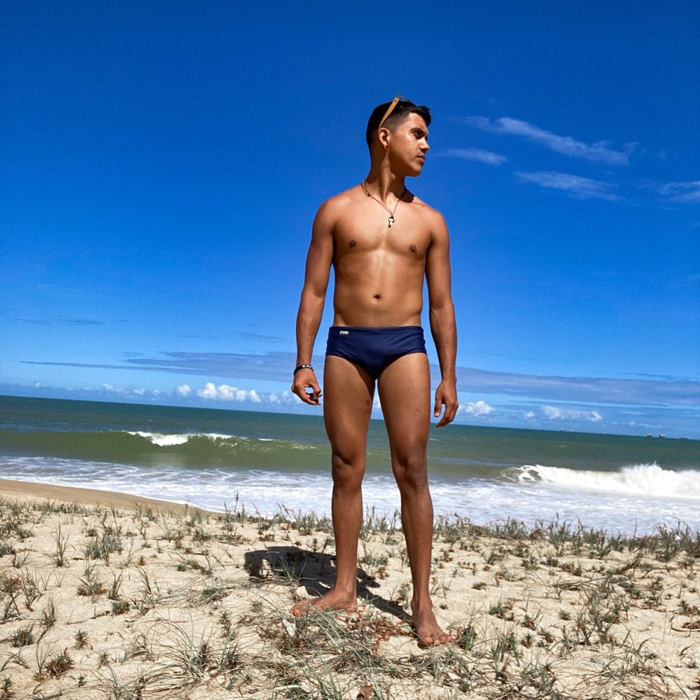 Kaio Nilber